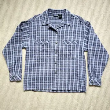 [ 레어템 ] patagonia 오가닉 코튼 긴팔 셔츠 S 사이즈