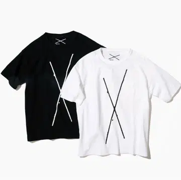 호시노 겐 T셔츠 빔즈