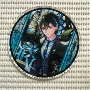 아크네코 그라테 아크릴 코스터 베렌