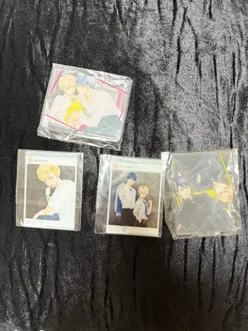 내일은 어느 쪽이야! 야마모토 코테츠코 복권 묶음 판매