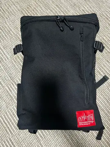 맨해튼 대용량 백팩