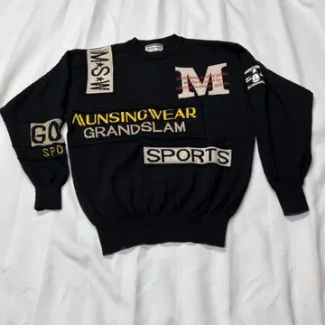 세련된 [MUNSINGWEAR] SPORTS [L 사이즈] [23]