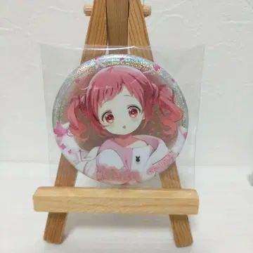 주문은 토끼입니까? 메구 캔 배지 BLUE BIRD