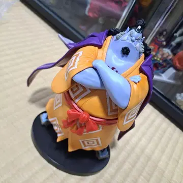 원피스 제일복권 징베 피규어