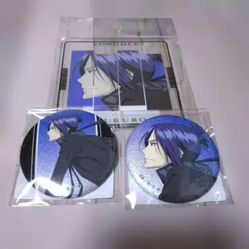 가정교사 히트맨 REBORN! 로쿠도 무쿠로 묶음 판매