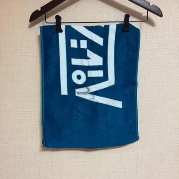 페르시카리아 타월