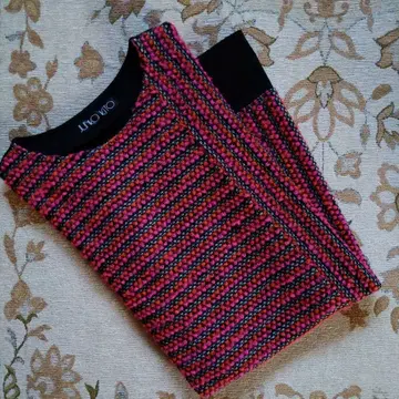 [ 처분 대특가 ] [ JUNKO KITO ] [ 키토 준코 ] 튜닉