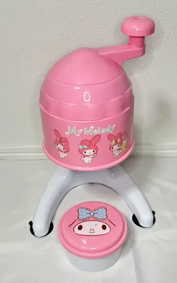 [ 마이멜로디 ] 빙수기