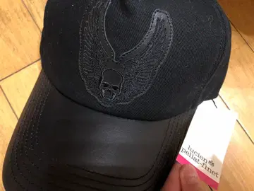 루시앙페라피네 모자 캡