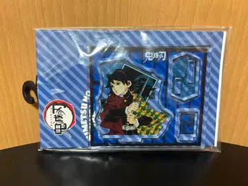 귀멸의 칼날 토미오카 기유 아크릴 스탠드