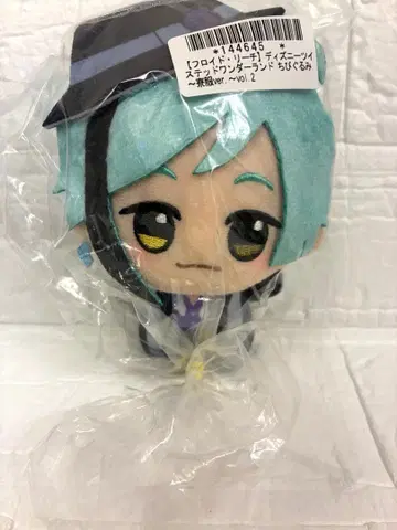 디즈니 트위스티드 원더랜드 SD 인형 기숙사복 플로이드 리치