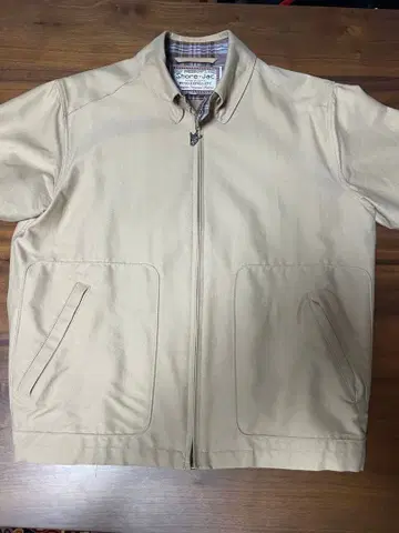 페로우즈 쇼어잭 스윙탑 38 (M) 베이지