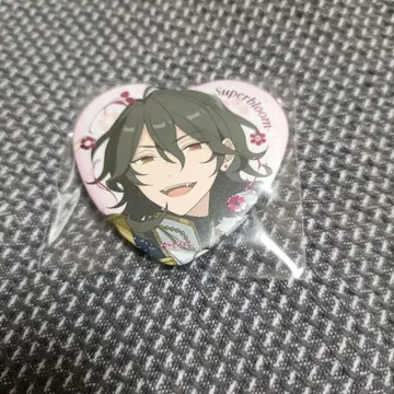 앙스타 스타포니 캔뱃지 츠카사