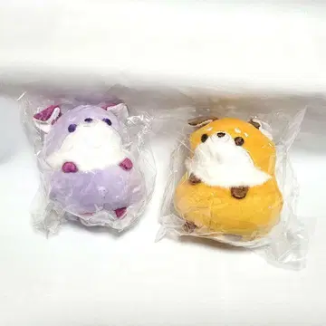 모여라! 오키츠네님 마스코트 오키츠네 씨 후지여우 가챠