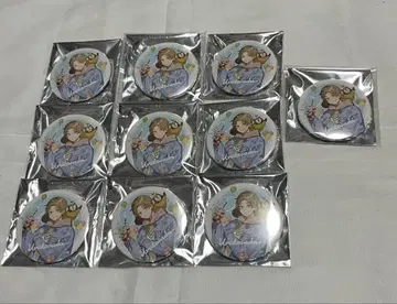 우라타누키 타누완 메인 등신 캔뱃지