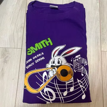 HEY-SMITH 티셔츠 XL 사이즈