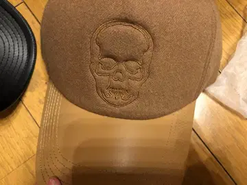 루시앙페라피네 모자 캡