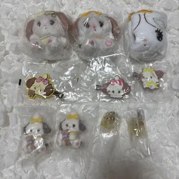 mikko souffle 세트 별도 판매 가능