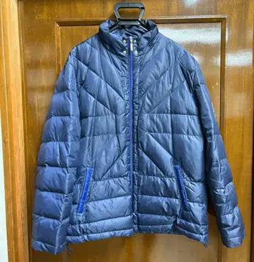 까스텔바작 다운 코트