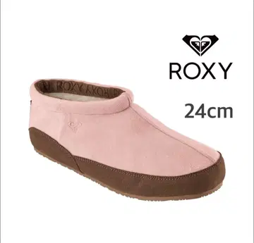 택 포함 새상품 ROXY 록시 크로그 슬립온 슈즈 정가 9570