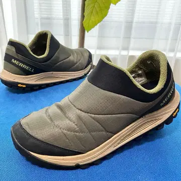 MERRELL NOVA SNEAKER MOC 머렐 윈터 신발