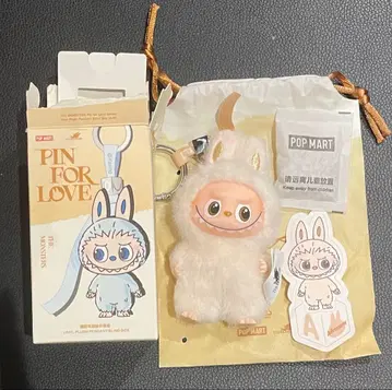 러브브 PIN FOR LOVE A