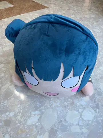 테라 점보 누워있는 봉제 인형 요시코 츠시마 러브 라이브!