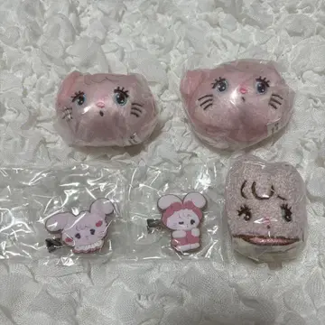 mikko cammy 세트 별도 판매 가능