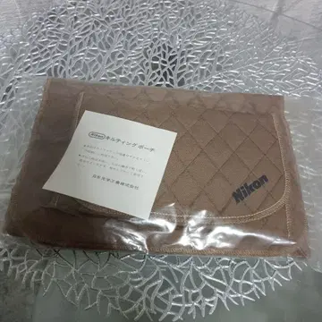 니콘 대소 파우치 세트