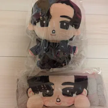 SnowMan 스노치루 매달리지 않는 메구로 렌 헤어밴드 새상품