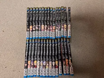 다윈즈 게임 전권