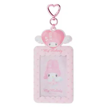 산리오 마이멜로디 카드 케이스 꿈꾸는 엔젤