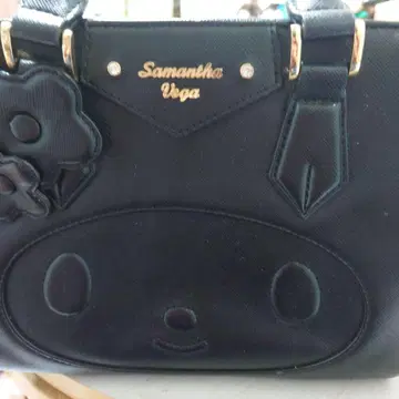 Samantha Vega 마이멜로디 콜라보 숄더백