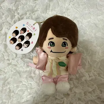 나니와단시 오하시 카즈야 치비누이