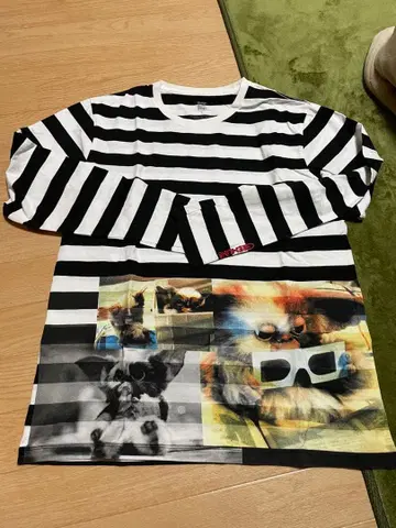 그라니프 그렘린 긴팔