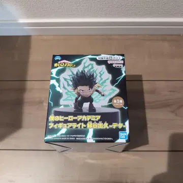 나의 히어로 아카데미아 피규어 라이트 미도리야 이즈쿠