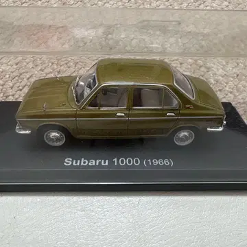 일본산 명차 컬렉션 1/43 묶음 판매