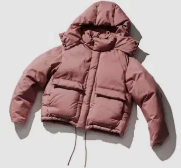 AURALEE 오라리 다운 자켓