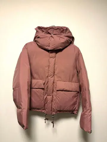 AURALEE 오라리 다운 자켓