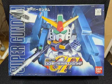 슈퍼 건담 BB전사 227