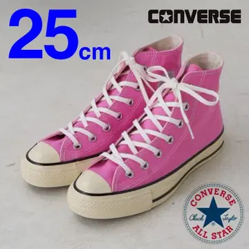 컨버스 올스타 25 스니커즈 US 척테일러 ct70