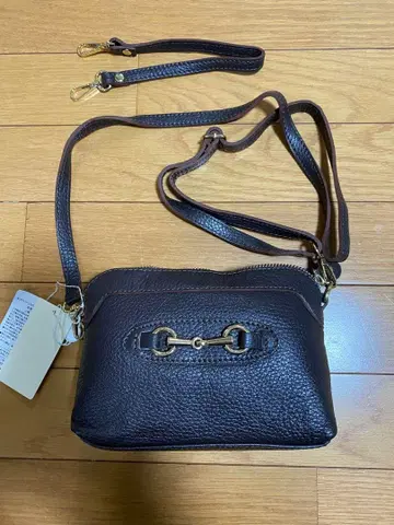 [ AULENTTI/오렌티 ] 2way 숄더백