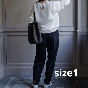 deres 15th back belt pants Odessa size1