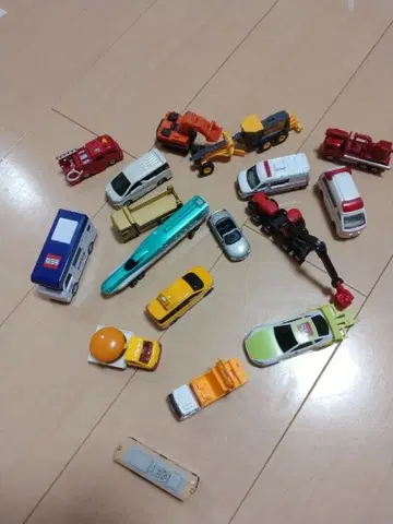 토미카 묶음 판매