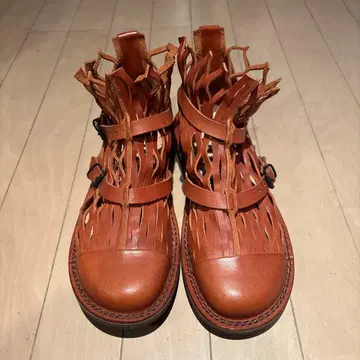 트리픈 trippen 사이즈 39