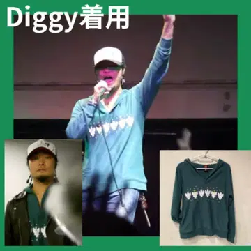 [ Diggy 착용 ] LEGO 천사 후드티 SOUL'd OUT