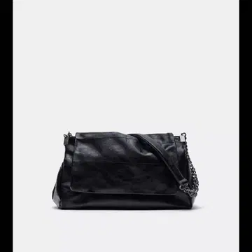 Zara 자라 체인 숄더백