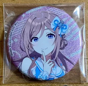 학원 아이돌 마스터 캔뱃지 히메사키 리나미