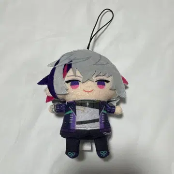 후와 미나토 파펫 니지산지 니지파페