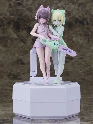 chitocerium nightmare XCIX-albere&C-efer